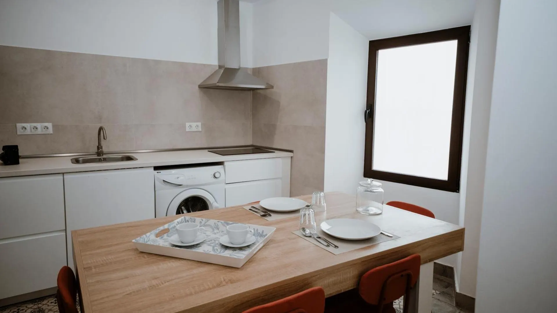 La Casa Real Villa La Zubia  Holiday home