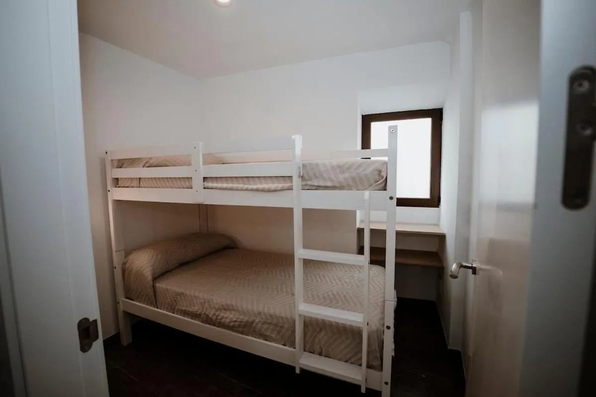 度假居 拉苏维亚La Casa Real别墅