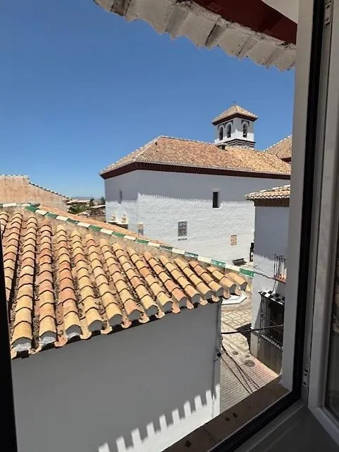 拉苏维亚La Casa Real别墅 度假居 拉苏维亚